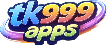 tk999 apps লোগো